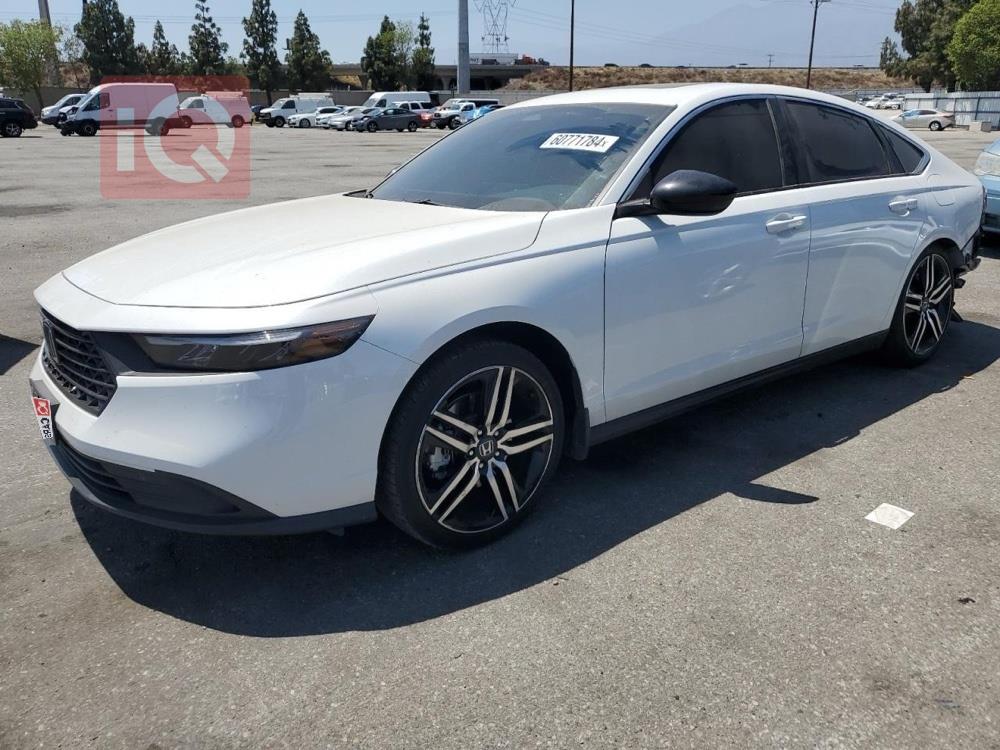 هوندا أكورد